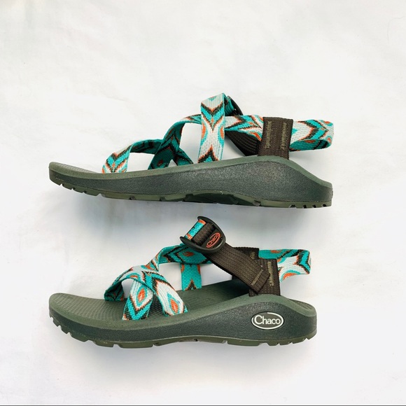 *Chacos - Aztec Adjustable Adventure Sandals* - Picture 6 of 7
